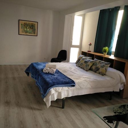Rooms Tarragona Exteriör bild
