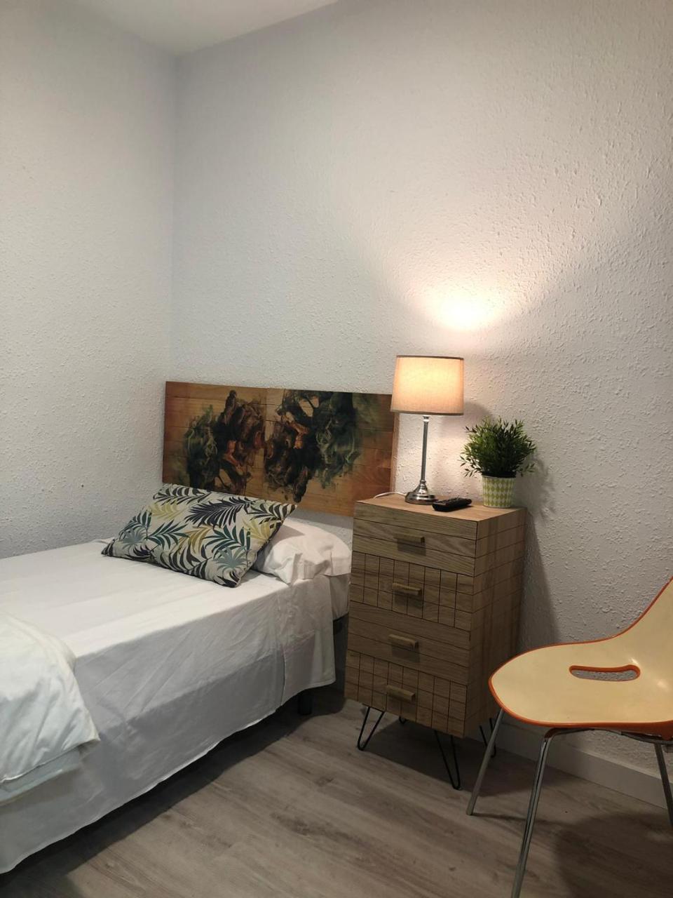 Rooms Tarragona Exteriör bild
