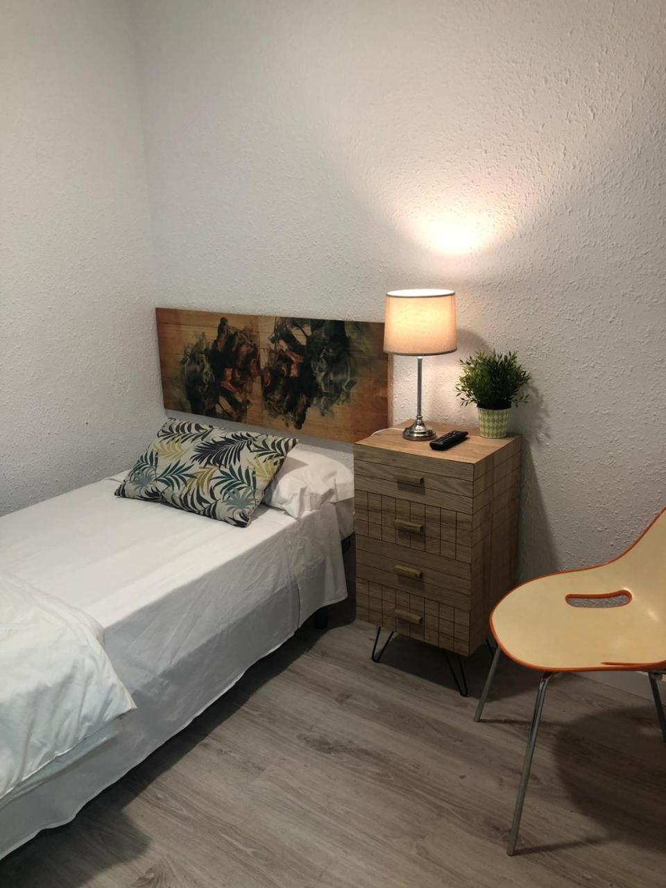 Rooms Tarragona Exteriör bild