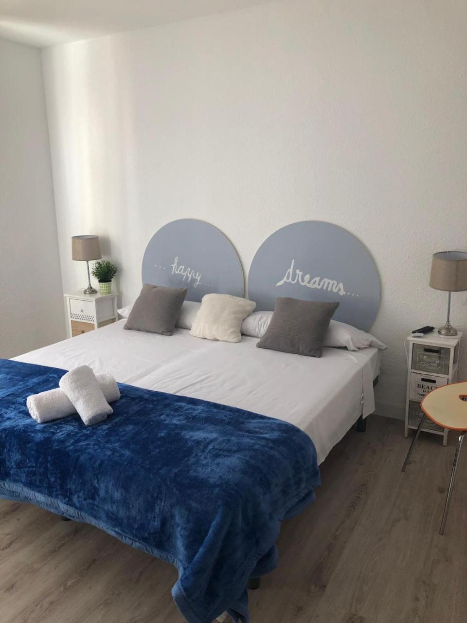 Rooms Tarragona Exteriör bild