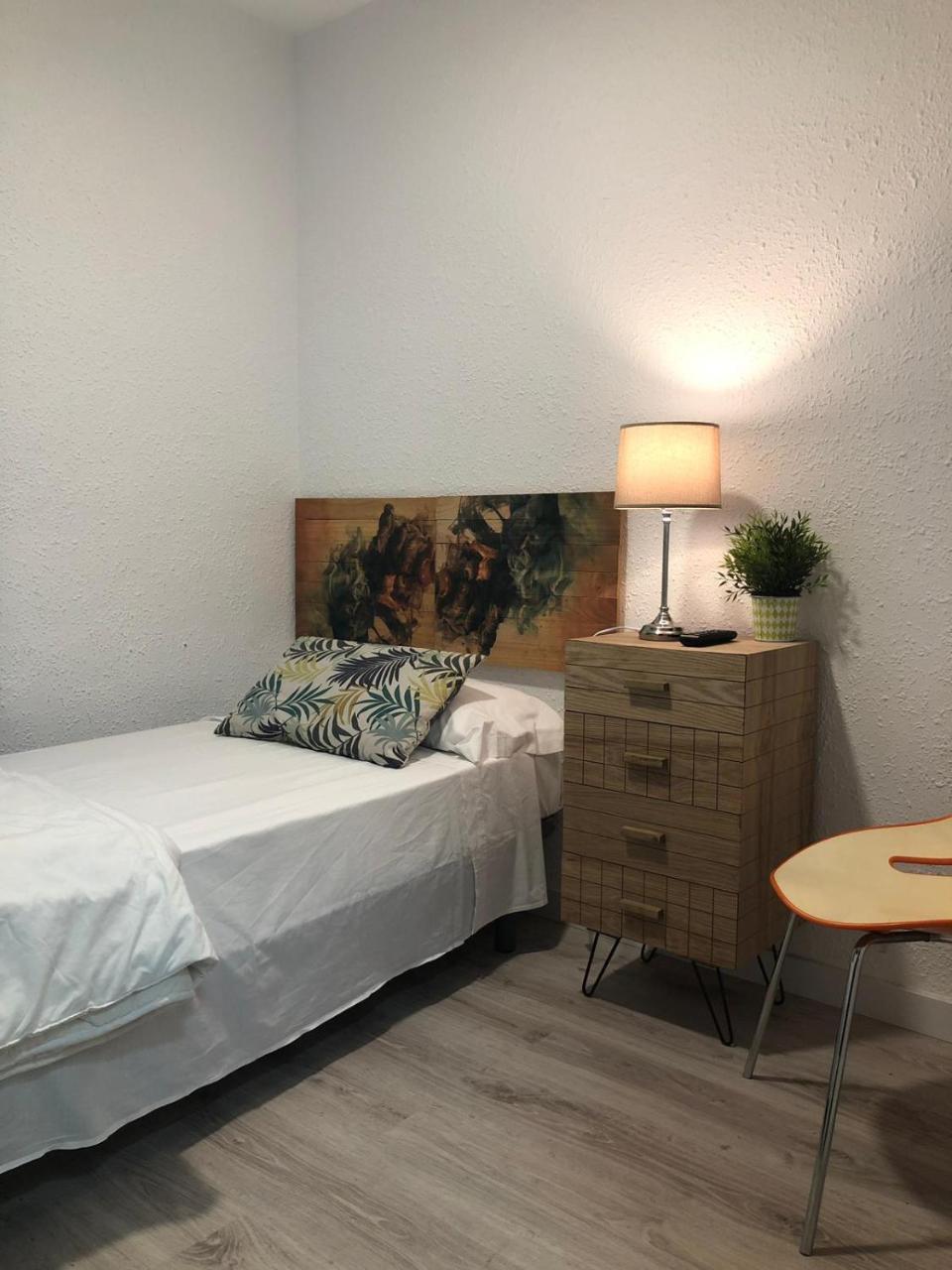 Rooms Tarragona Exteriör bild