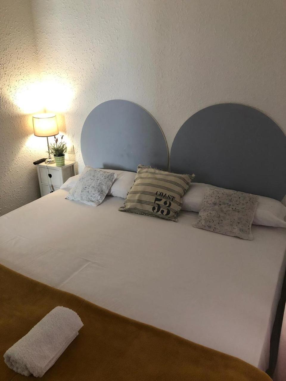 Rooms Tarragona Exteriör bild