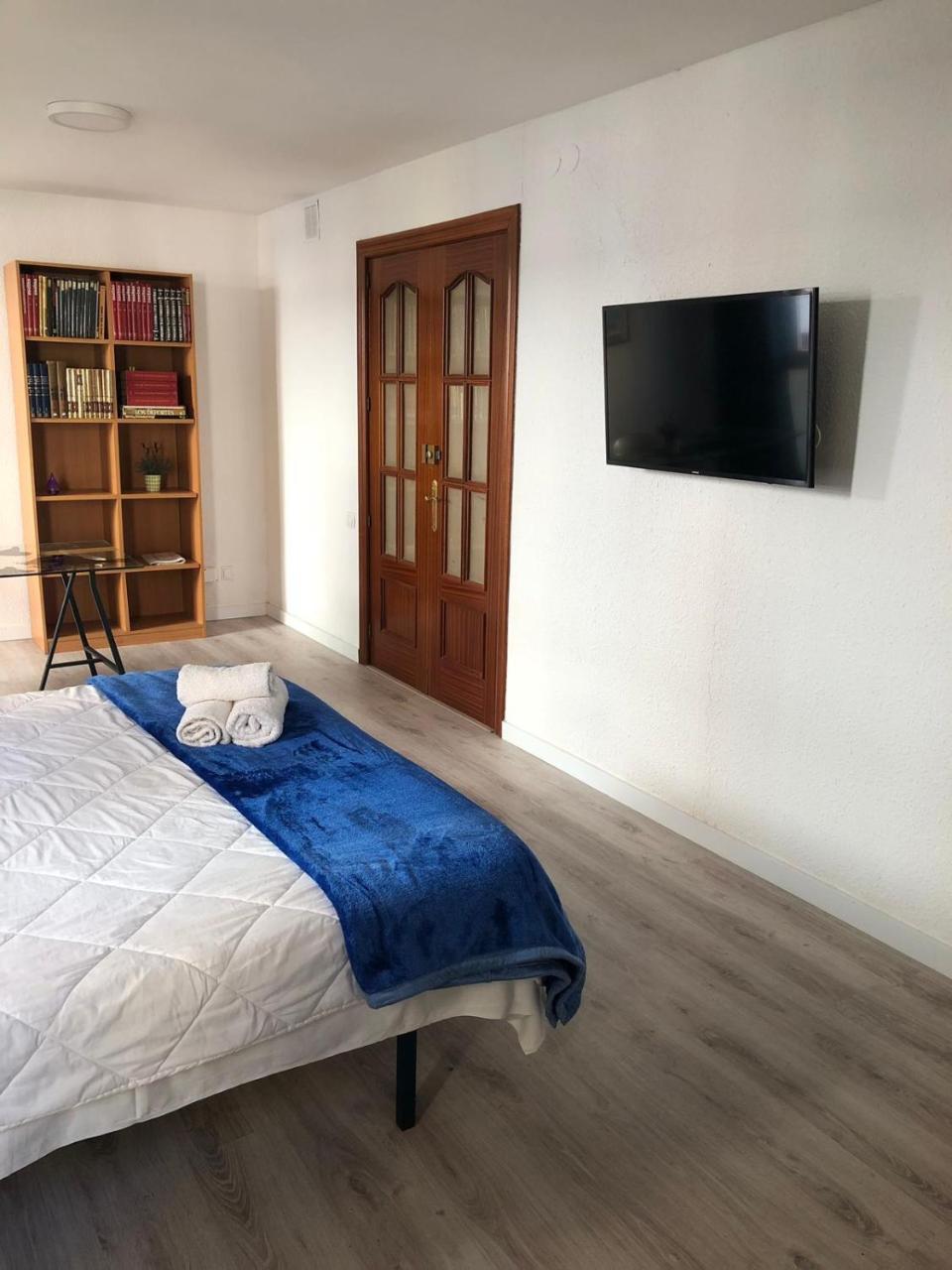 Rooms Tarragona Exteriör bild