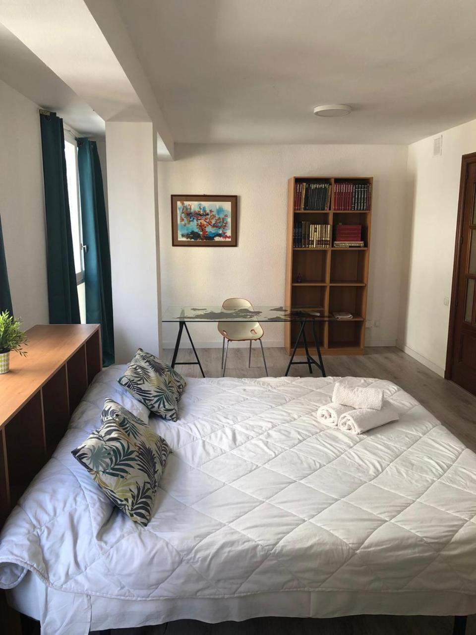 Rooms Tarragona Exteriör bild