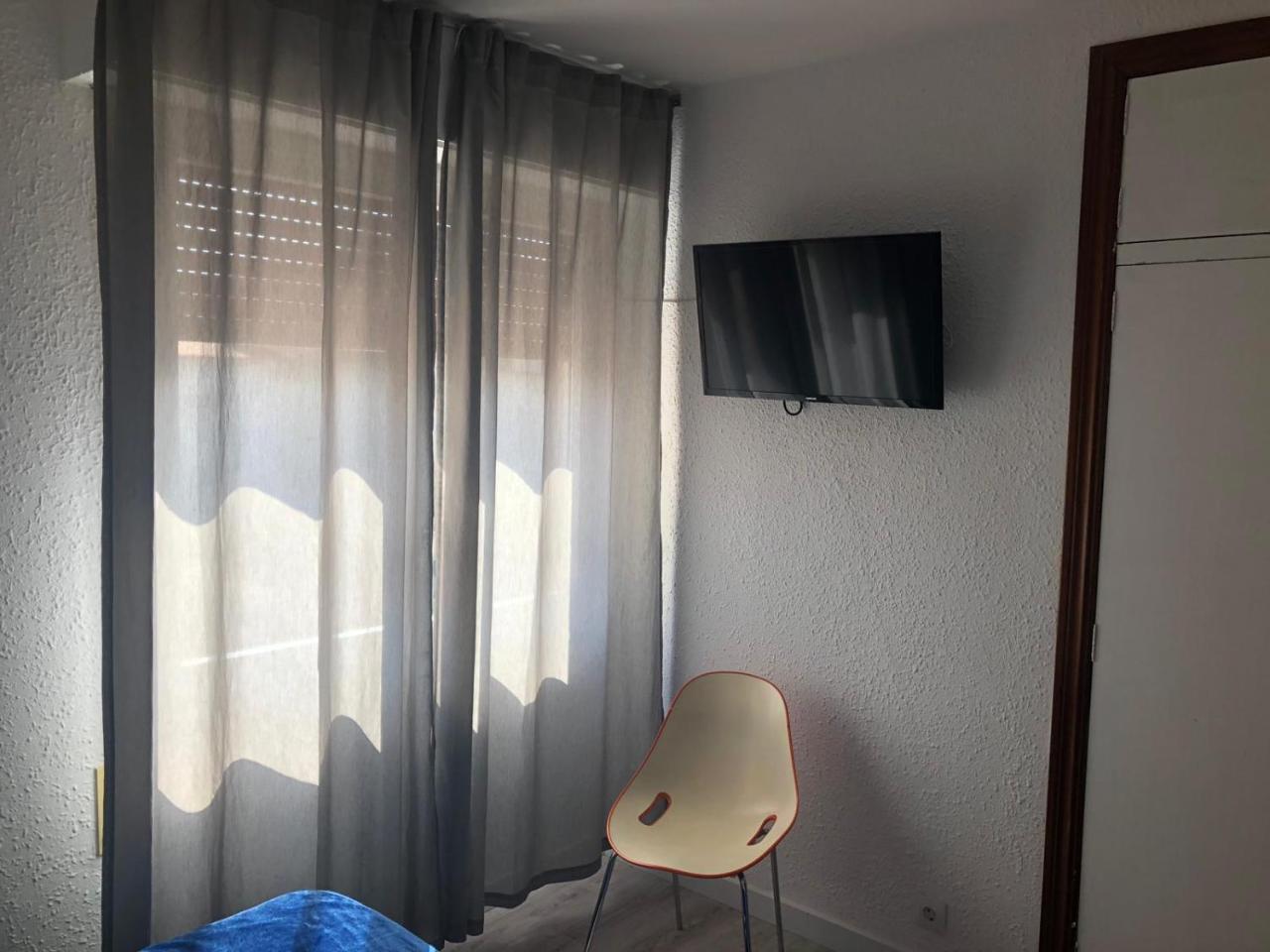 Rooms Tarragona Exteriör bild