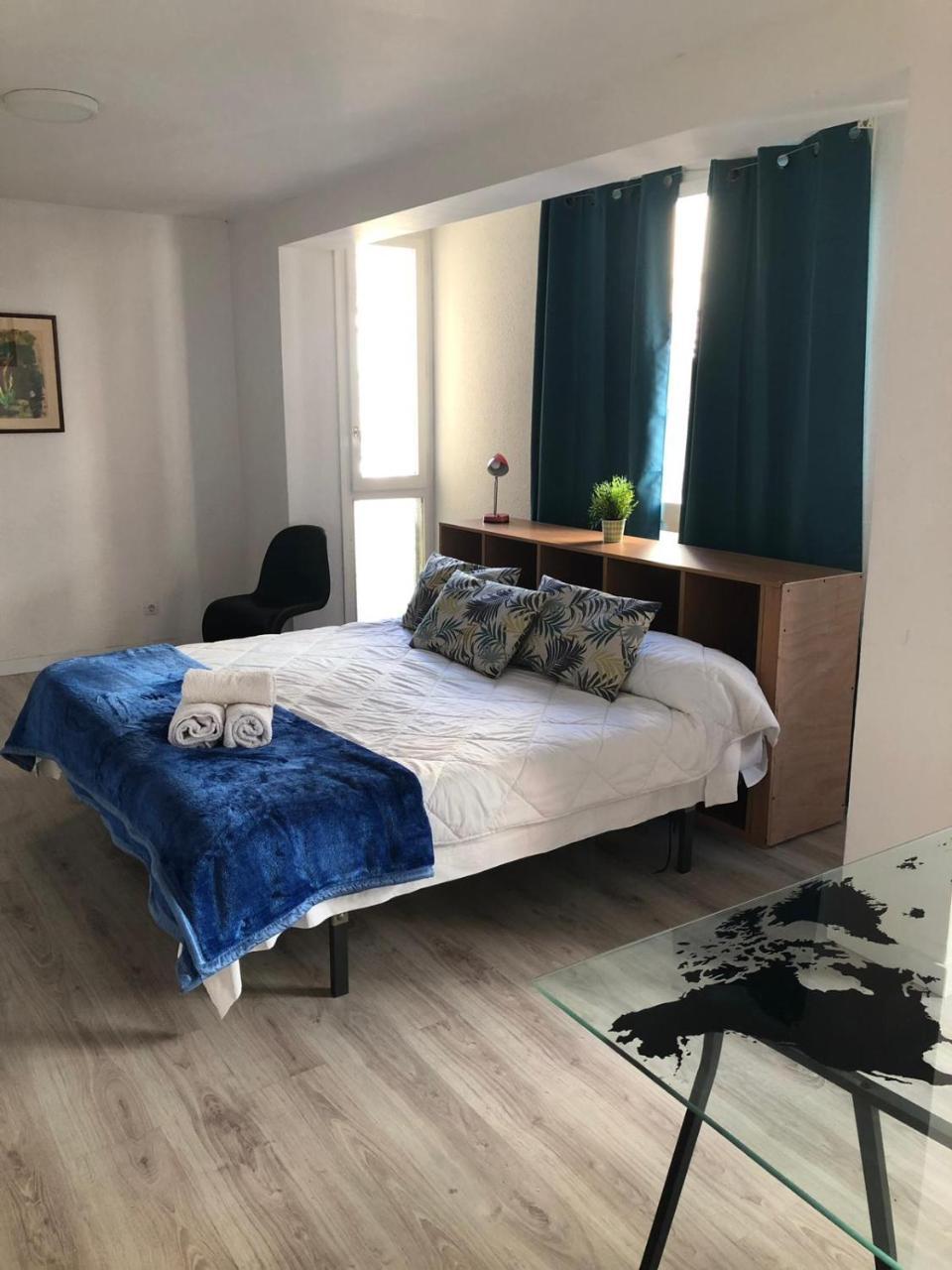 Rooms Tarragona Exteriör bild