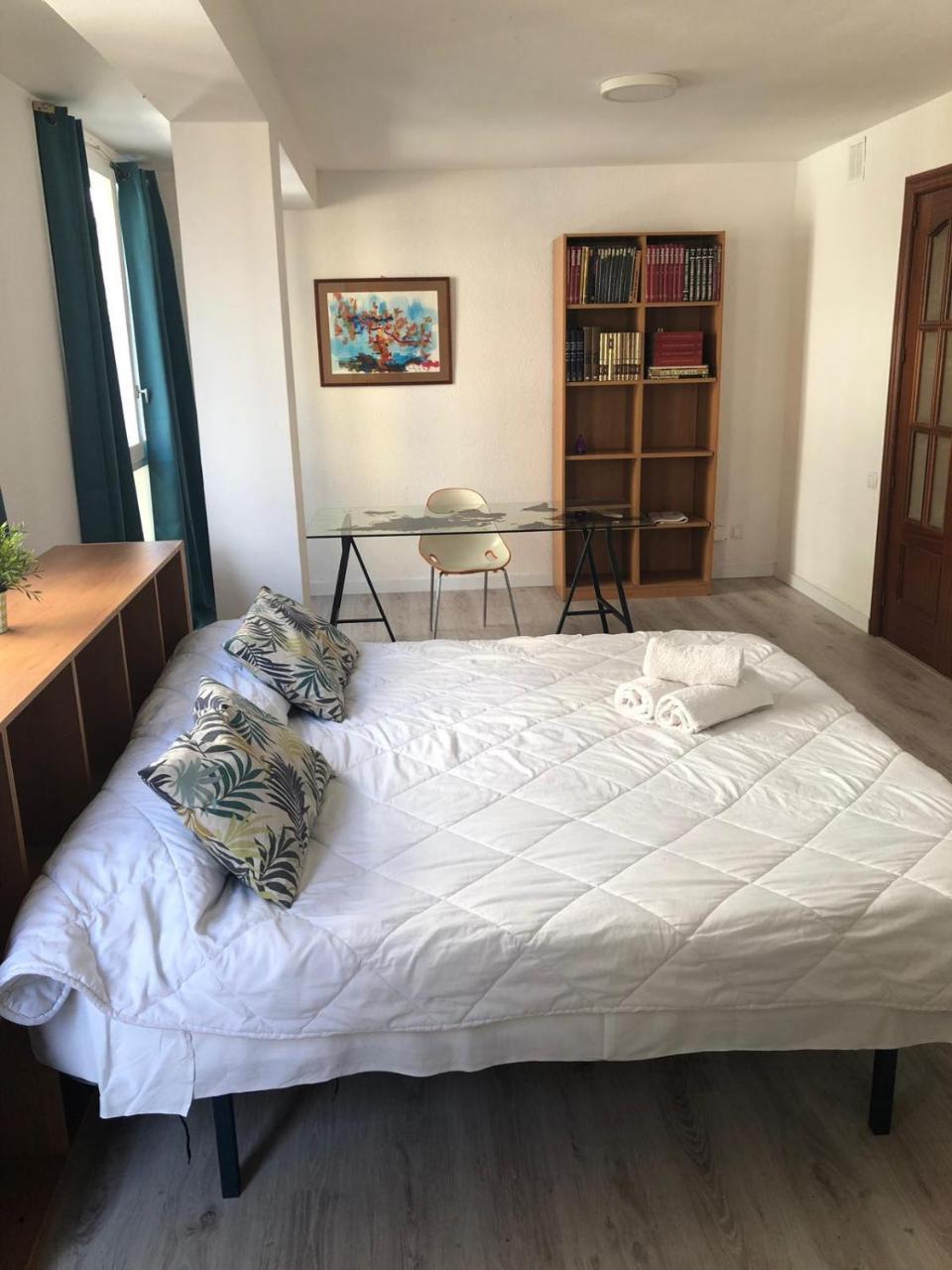Rooms Tarragona Exteriör bild