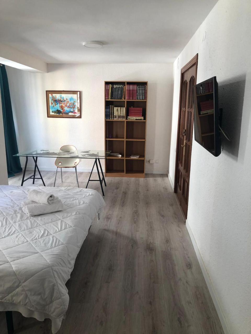 Rooms Tarragona Exteriör bild