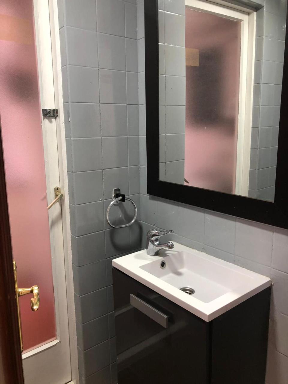 Rooms Tarragona Exteriör bild