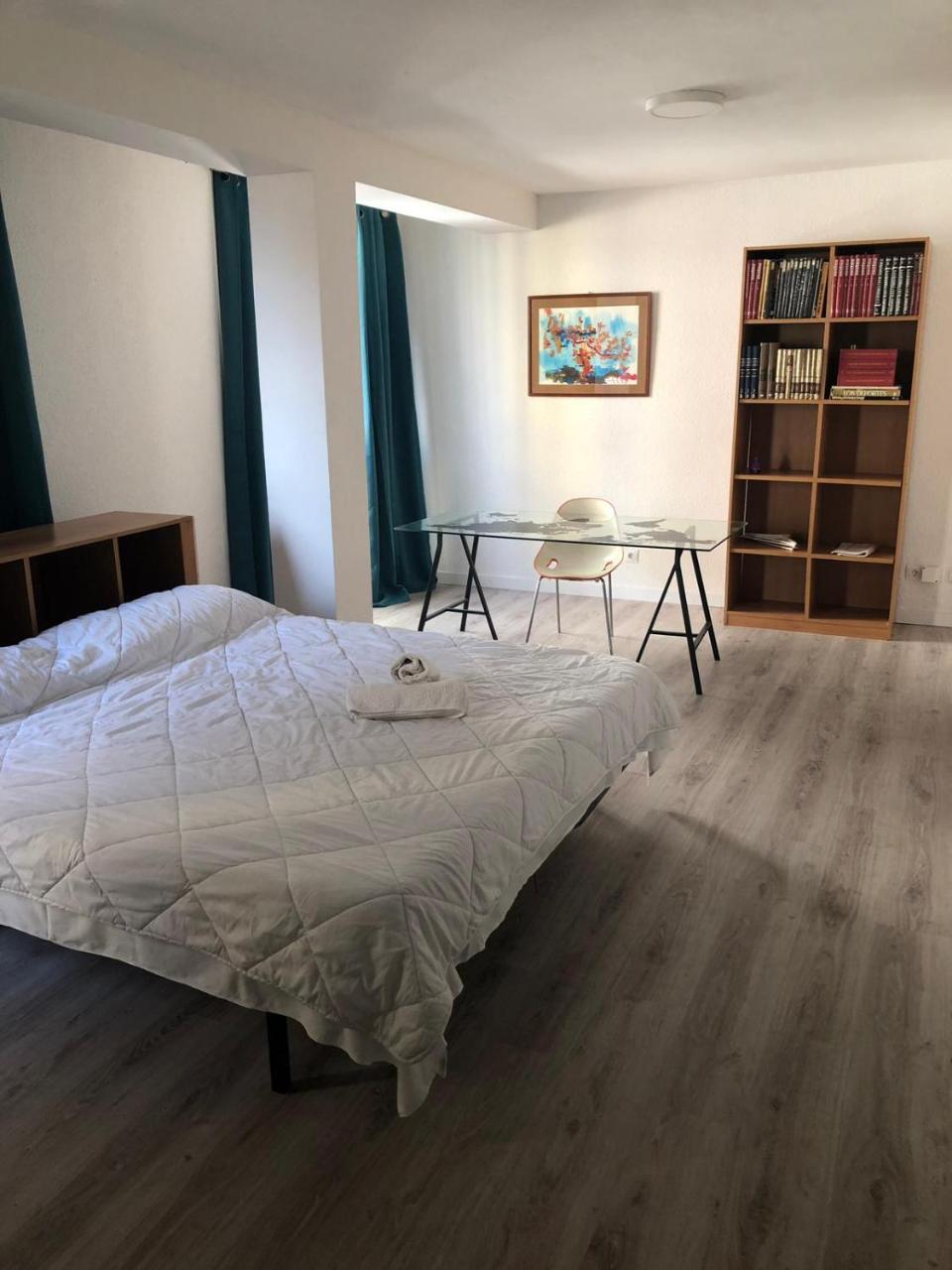 Rooms Tarragona Exteriör bild