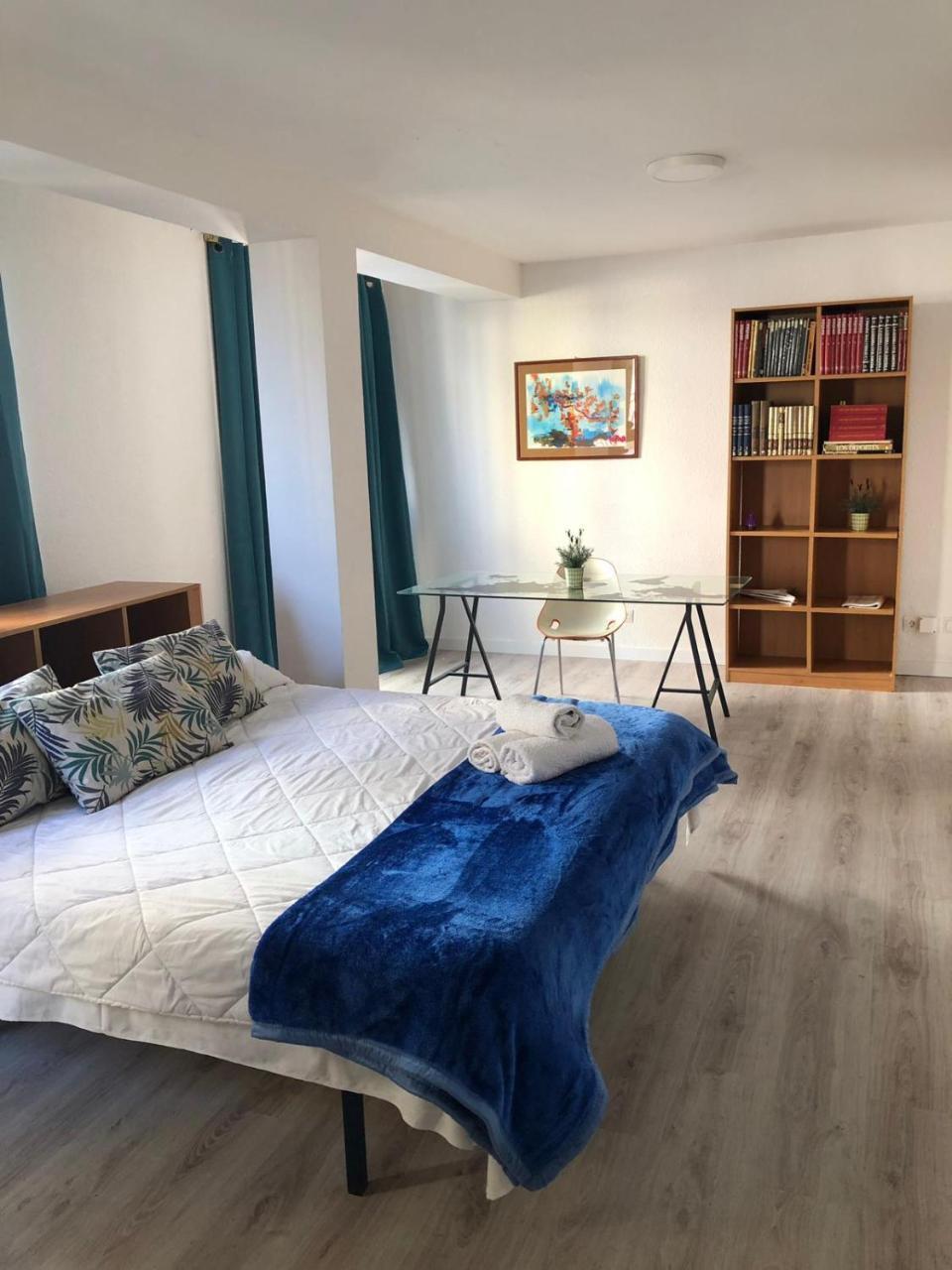 Rooms Tarragona Exteriör bild