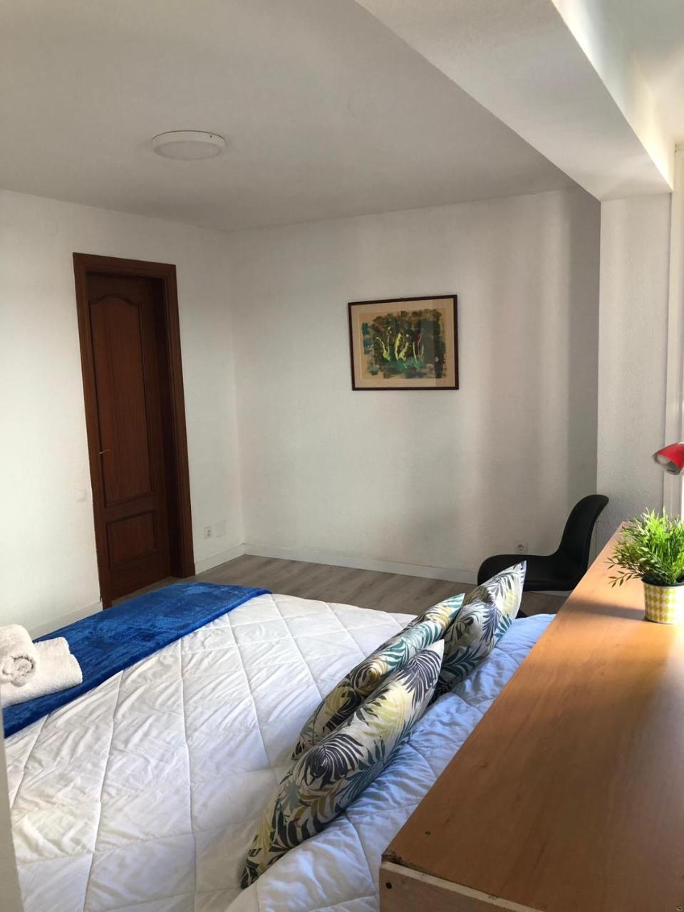 Rooms Tarragona Exteriör bild