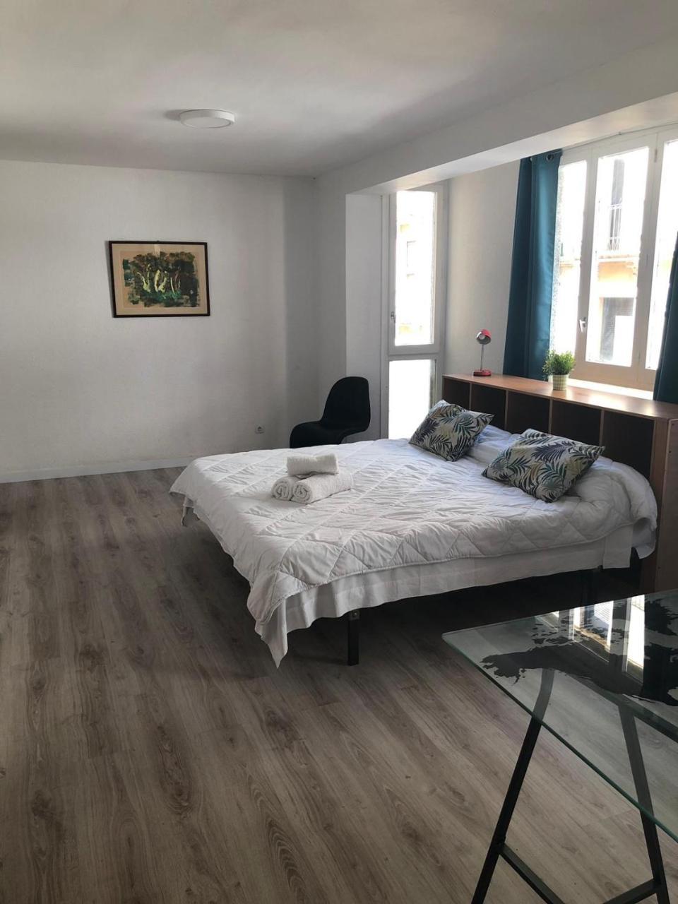 Rooms Tarragona Exteriör bild